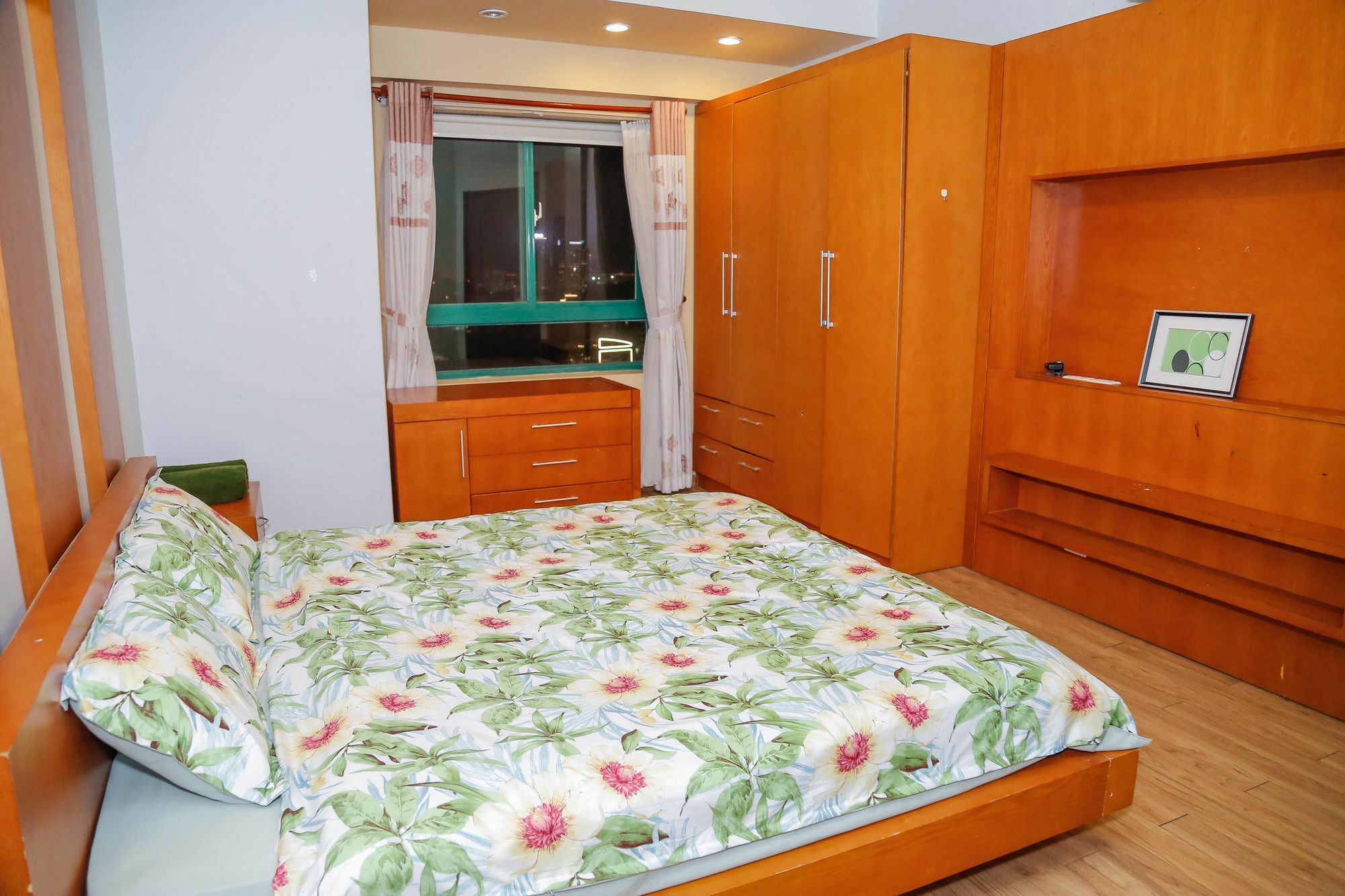 Aloha Hanoi Homestay Exterior foto